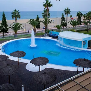 Hotel Don ángel - Adults Recommended, Roquetas de Mar