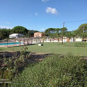 Hostal Can Sola 