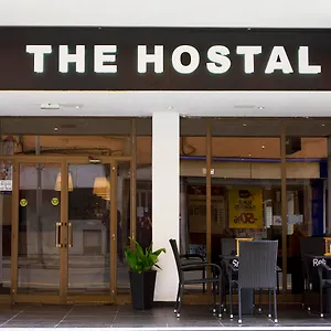 Hostal Tierramar 