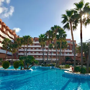 Apartahotel Arena Center, Roquetas de Mar