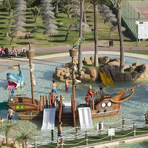 Rezort Evenia Zoraida Garden