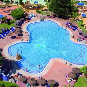 Hotel Fenix Beach, Roquetas de Mar