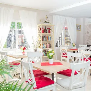 Hotel Marbella **